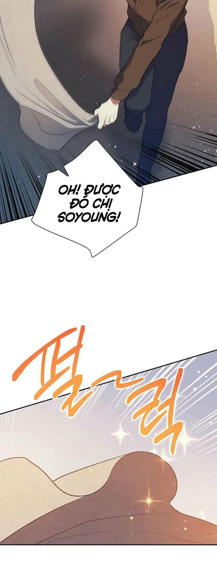 Những Ranker Cấp S Mà Tôi Nuôi Dưỡng Chap 56 - Next Chap 57