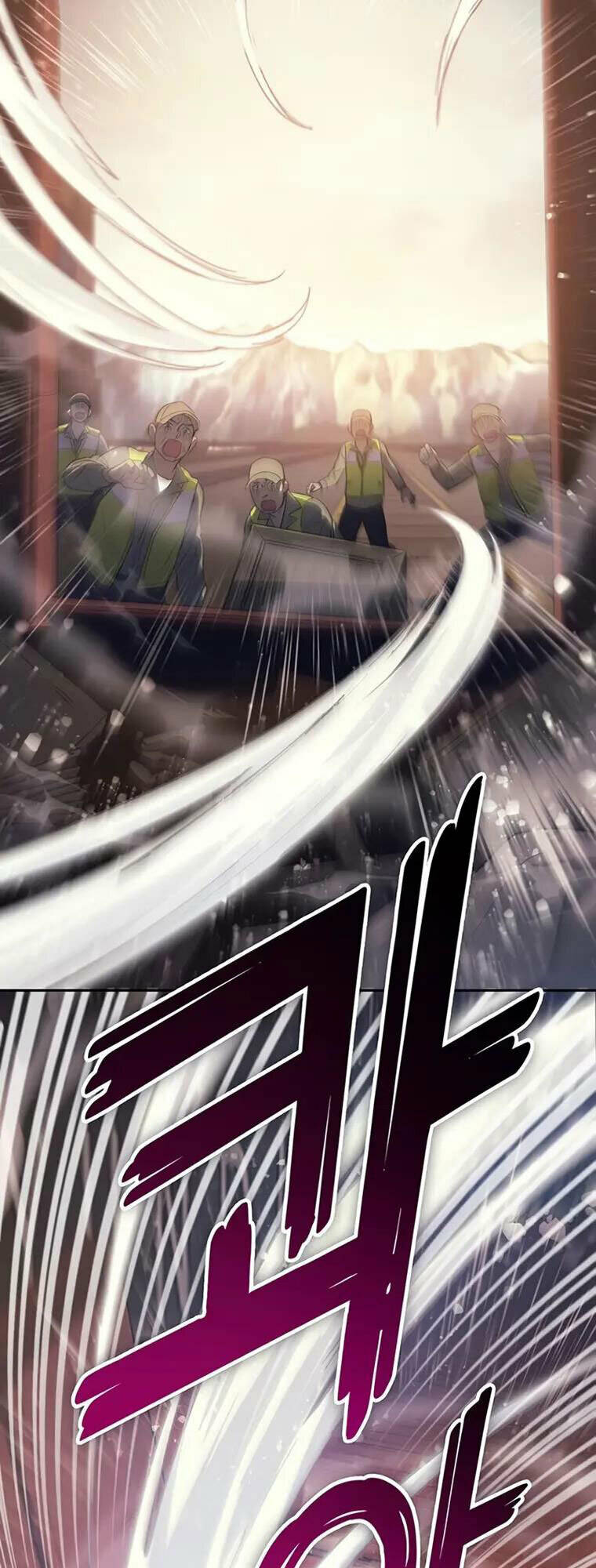 Những Ranker Cấp S Mà Tôi Nuôi Dưỡng Chap 56 - Next Chap 57