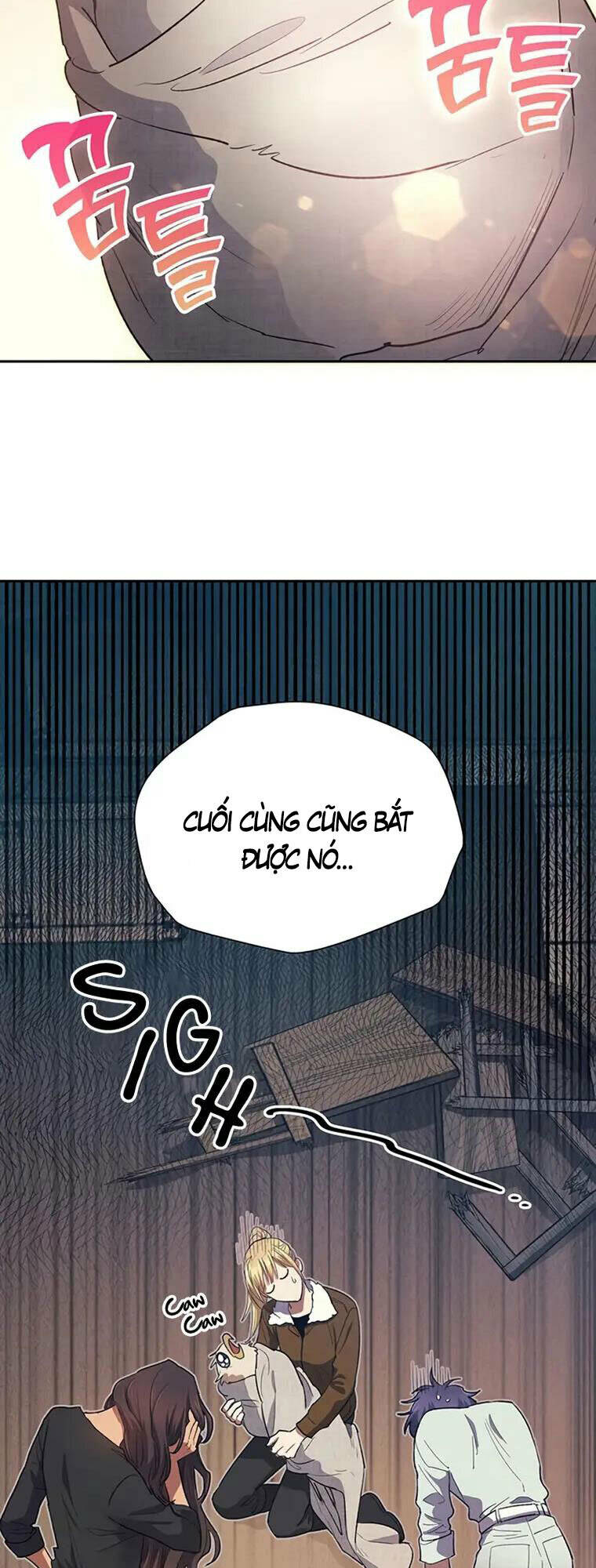 Những Ranker Cấp S Mà Tôi Nuôi Dưỡng Chap 56 - Next Chap 57