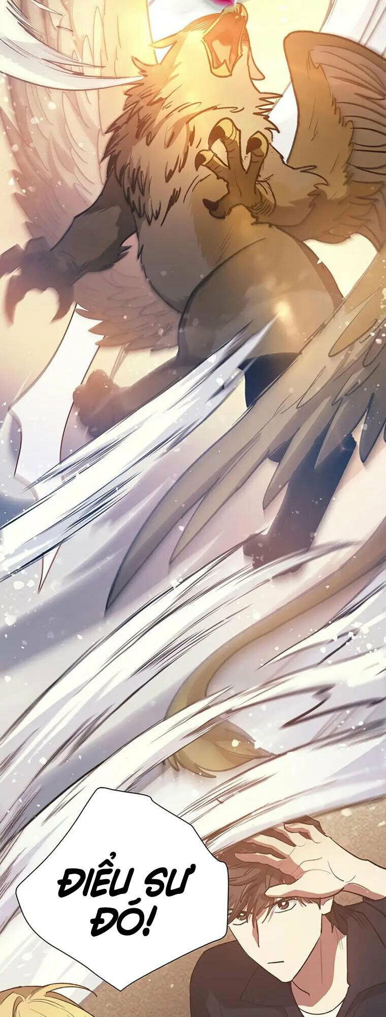 Những Ranker Cấp S Mà Tôi Nuôi Dưỡng Chap 56 - Next Chap 57