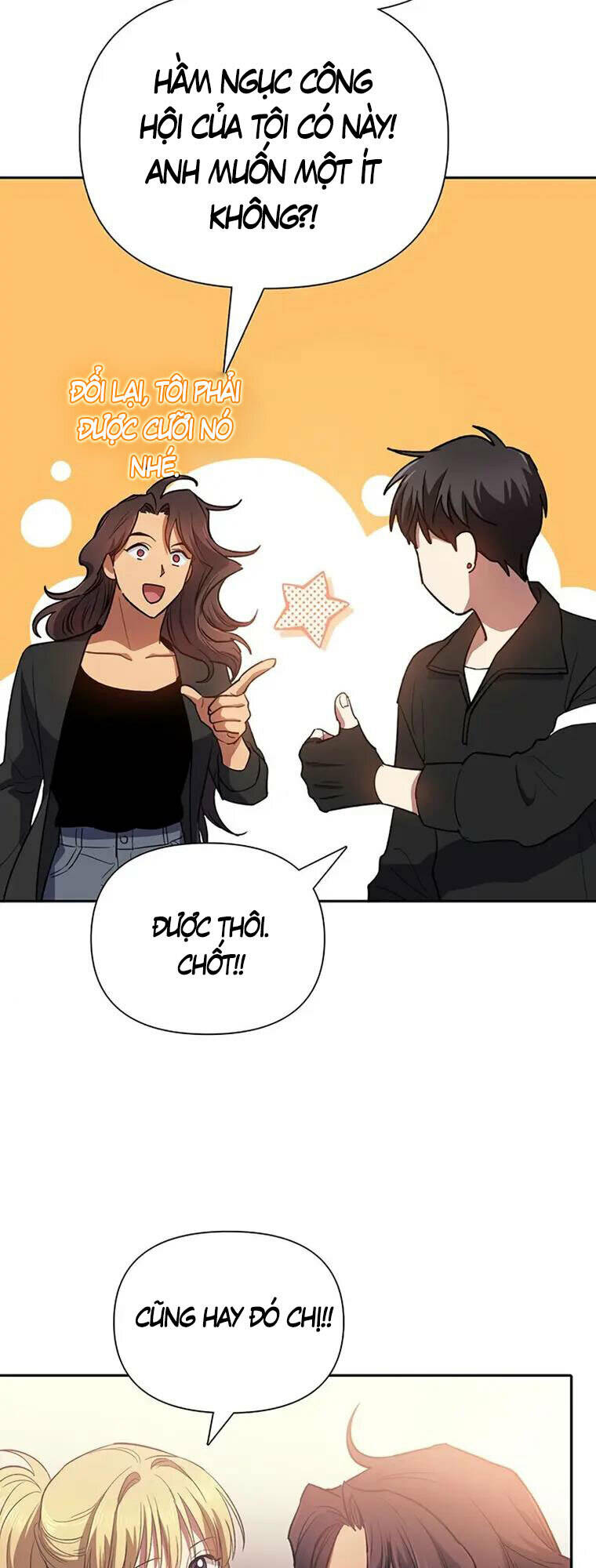 Những Ranker Cấp S Mà Tôi Nuôi Dưỡng Chap 56 - Next Chap 57