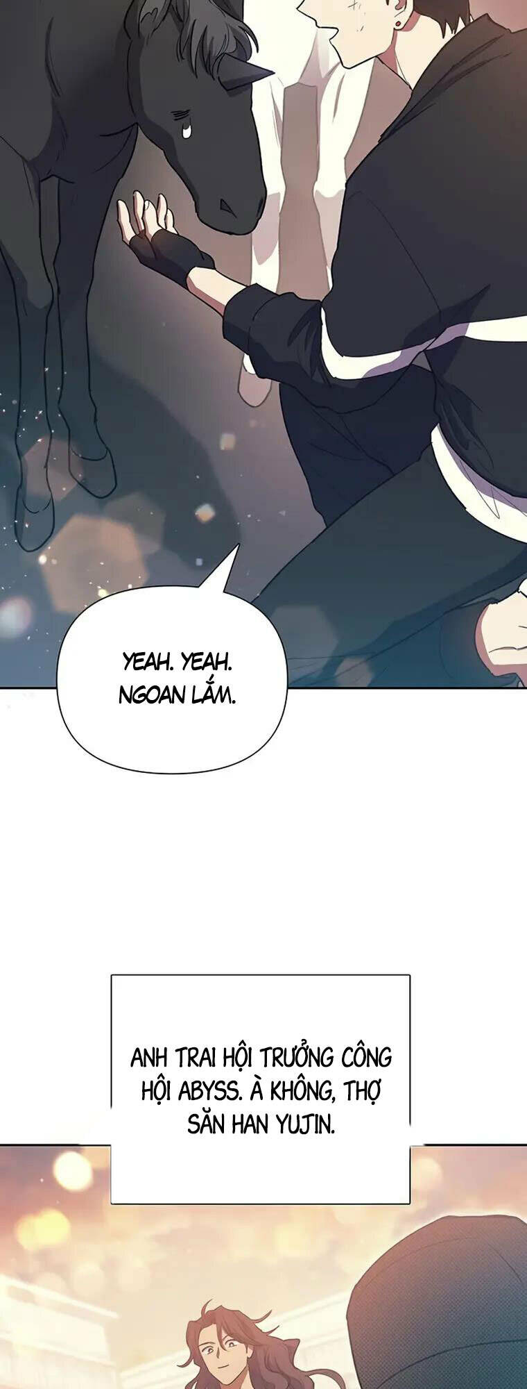 Những Ranker Cấp S Mà Tôi Nuôi Dưỡng Chap 56 - Next Chap 57