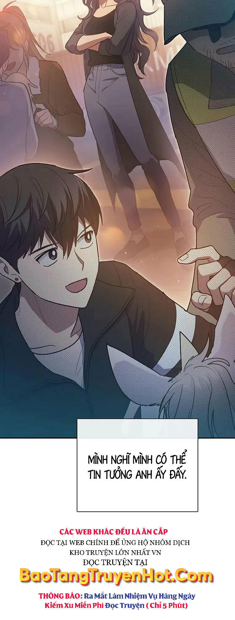 Những Ranker Cấp S Mà Tôi Nuôi Dưỡng Chap 56 - Next Chap 57