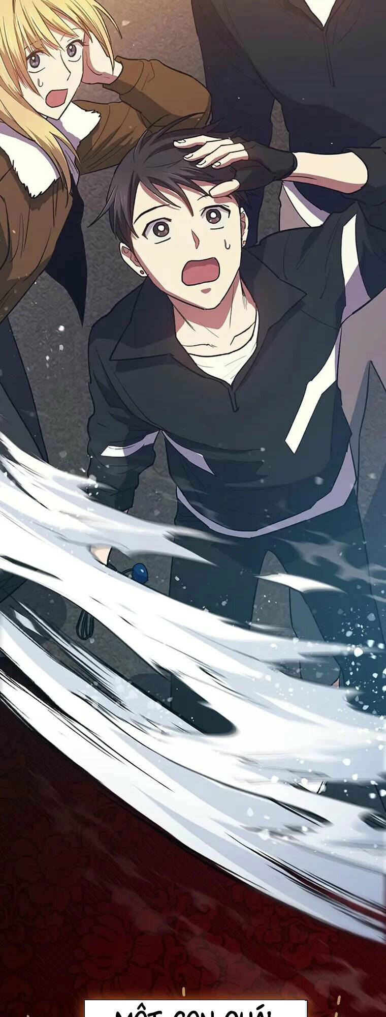 Những Ranker Cấp S Mà Tôi Nuôi Dưỡng Chap 56 - Next Chap 57