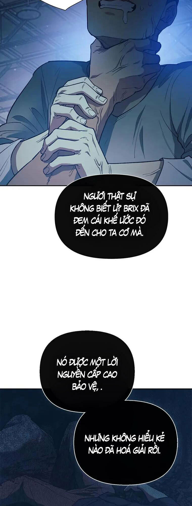 Những Ranker Cấp S Mà Tôi Nuôi Dưỡng Chap 56 - Next Chap 57