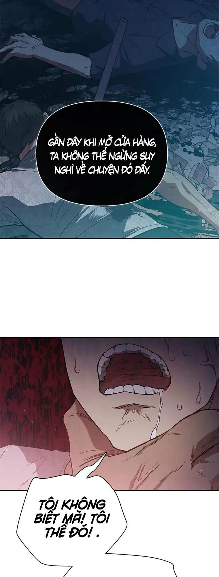 Những Ranker Cấp S Mà Tôi Nuôi Dưỡng Chap 56 - Next Chap 57