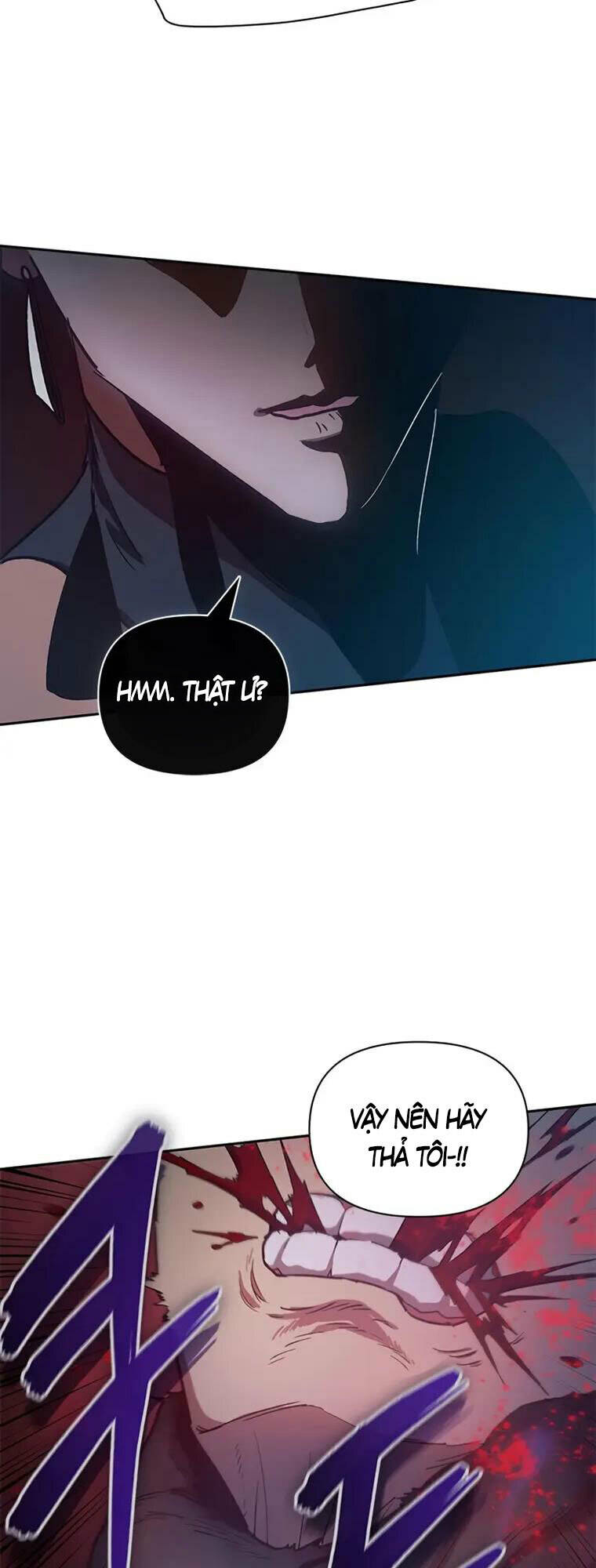 Những Ranker Cấp S Mà Tôi Nuôi Dưỡng Chap 56 - Next Chap 57