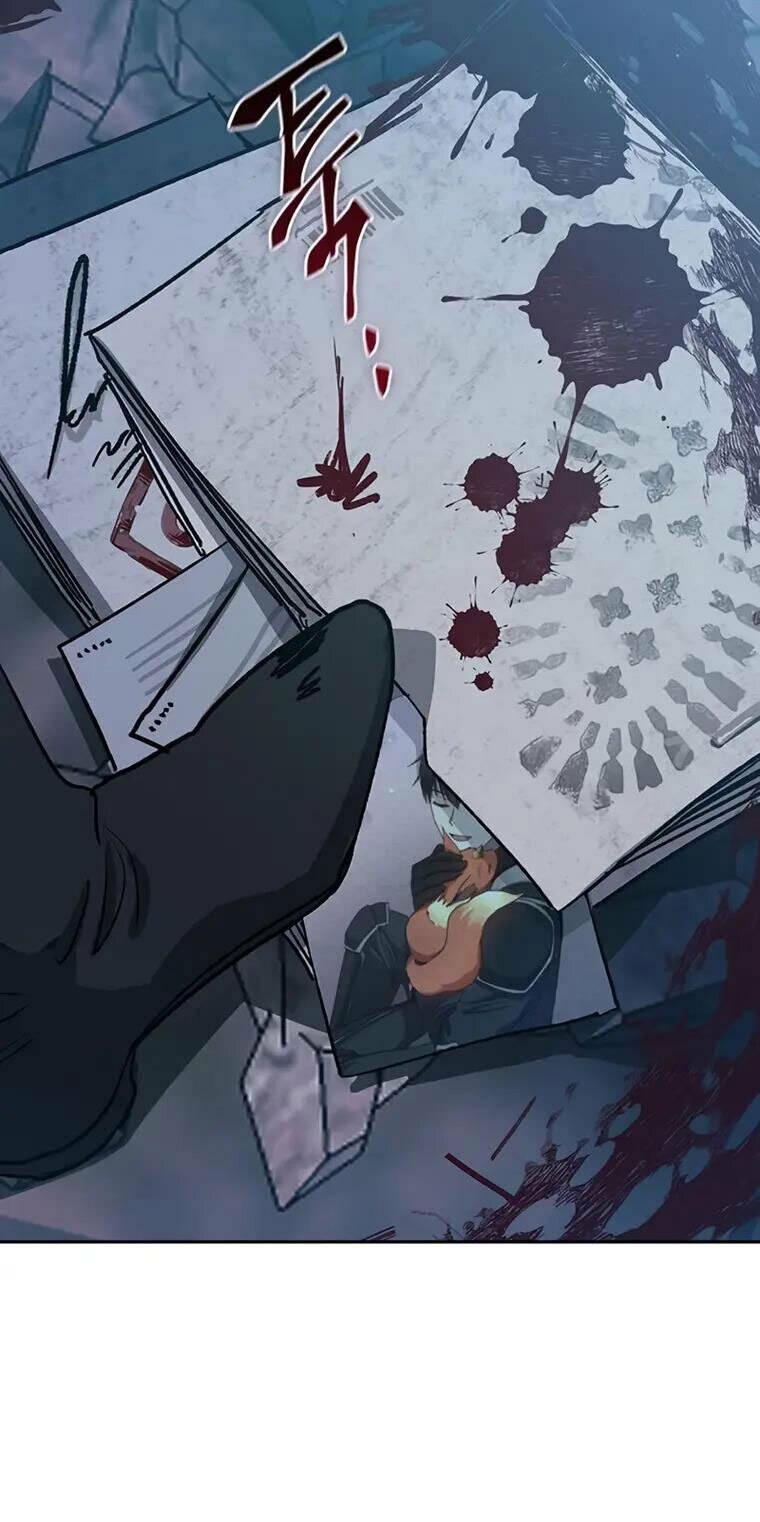 Những Ranker Cấp S Mà Tôi Nuôi Dưỡng Chap 56 - Next Chap 57