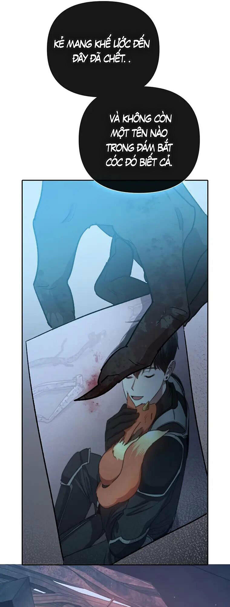 Những Ranker Cấp S Mà Tôi Nuôi Dưỡng Chap 56 - Next Chap 57