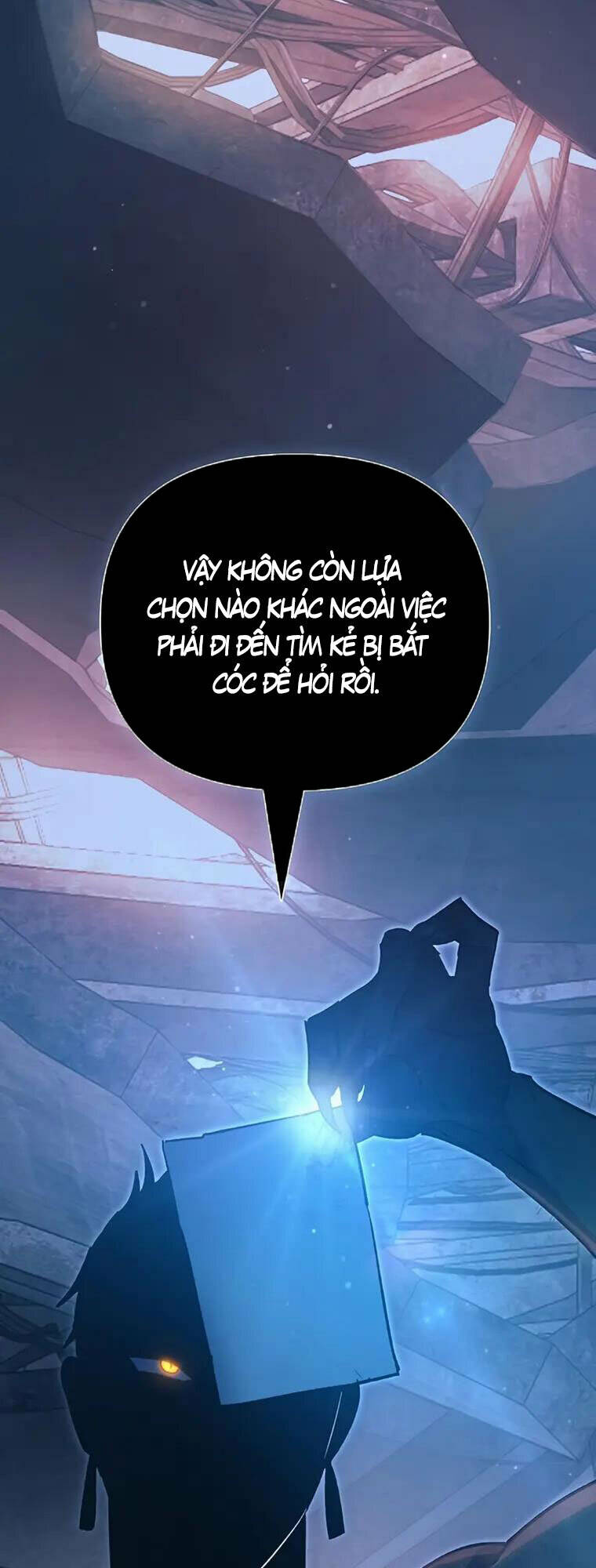 Những Ranker Cấp S Mà Tôi Nuôi Dưỡng Chap 56 - Next Chap 57