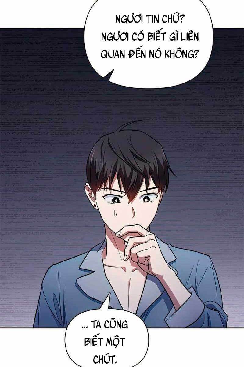 Những Ranker Cấp S Mà Tôi Nuôi Dưỡng Chap 57 - Next Chap 58
