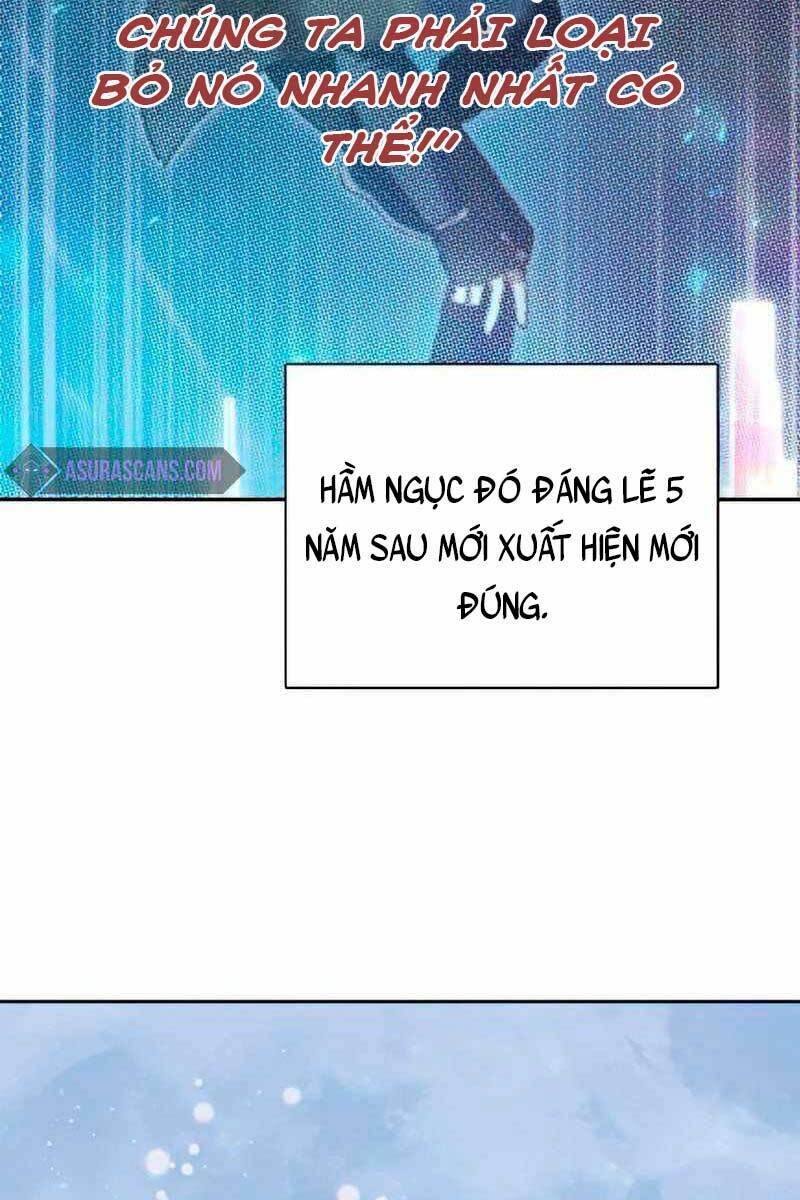 Những Ranker Cấp S Mà Tôi Nuôi Dưỡng Chap 57 - Next Chap 58