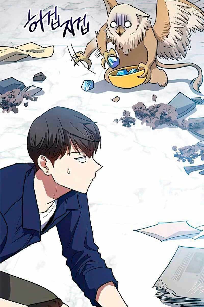 Những Ranker Cấp S Mà Tôi Nuôi Dưỡng Chap 57 - Next Chap 58