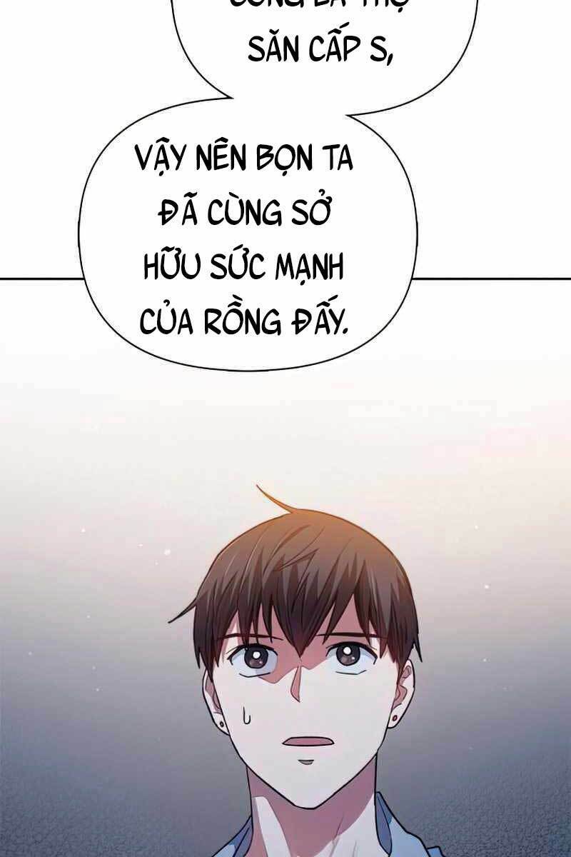 Những Ranker Cấp S Mà Tôi Nuôi Dưỡng Chap 57 - Next Chap 58