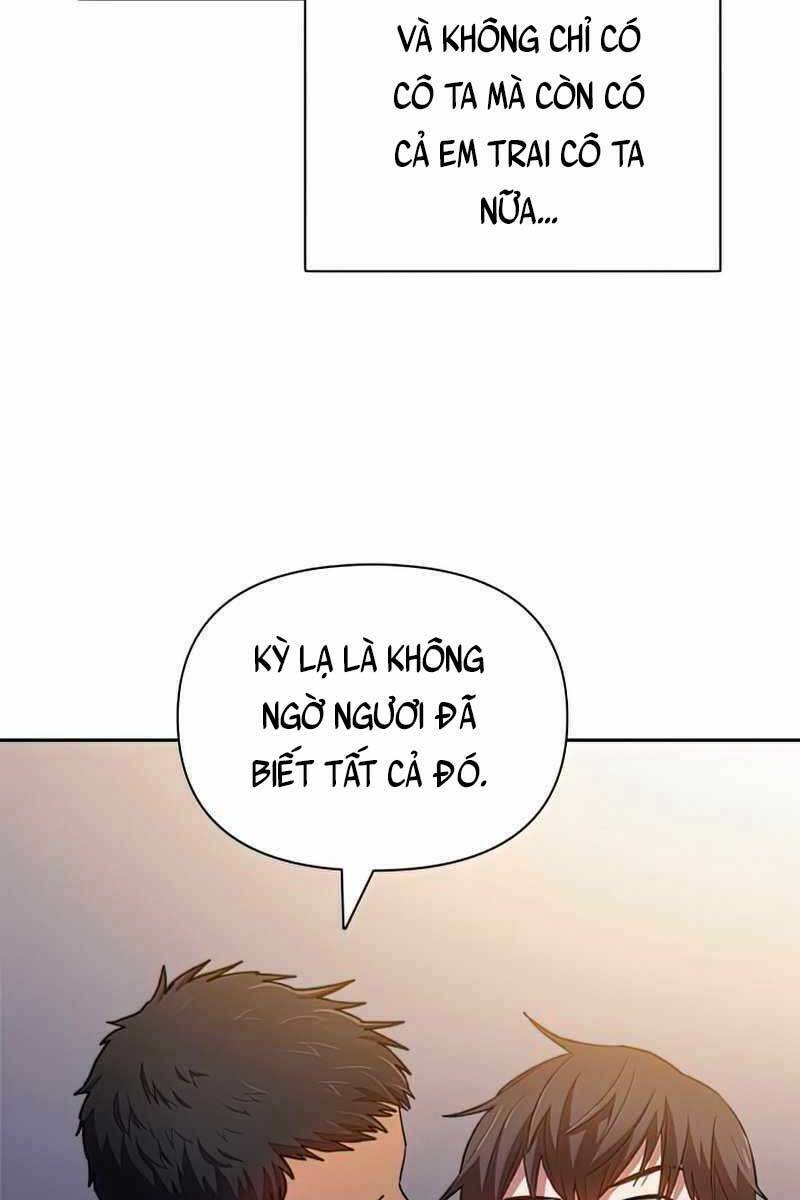 Những Ranker Cấp S Mà Tôi Nuôi Dưỡng Chap 57 - Next Chap 58