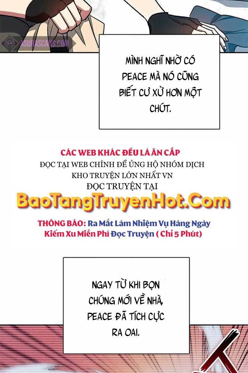 Những Ranker Cấp S Mà Tôi Nuôi Dưỡng Chap 57 - Next Chap 58
