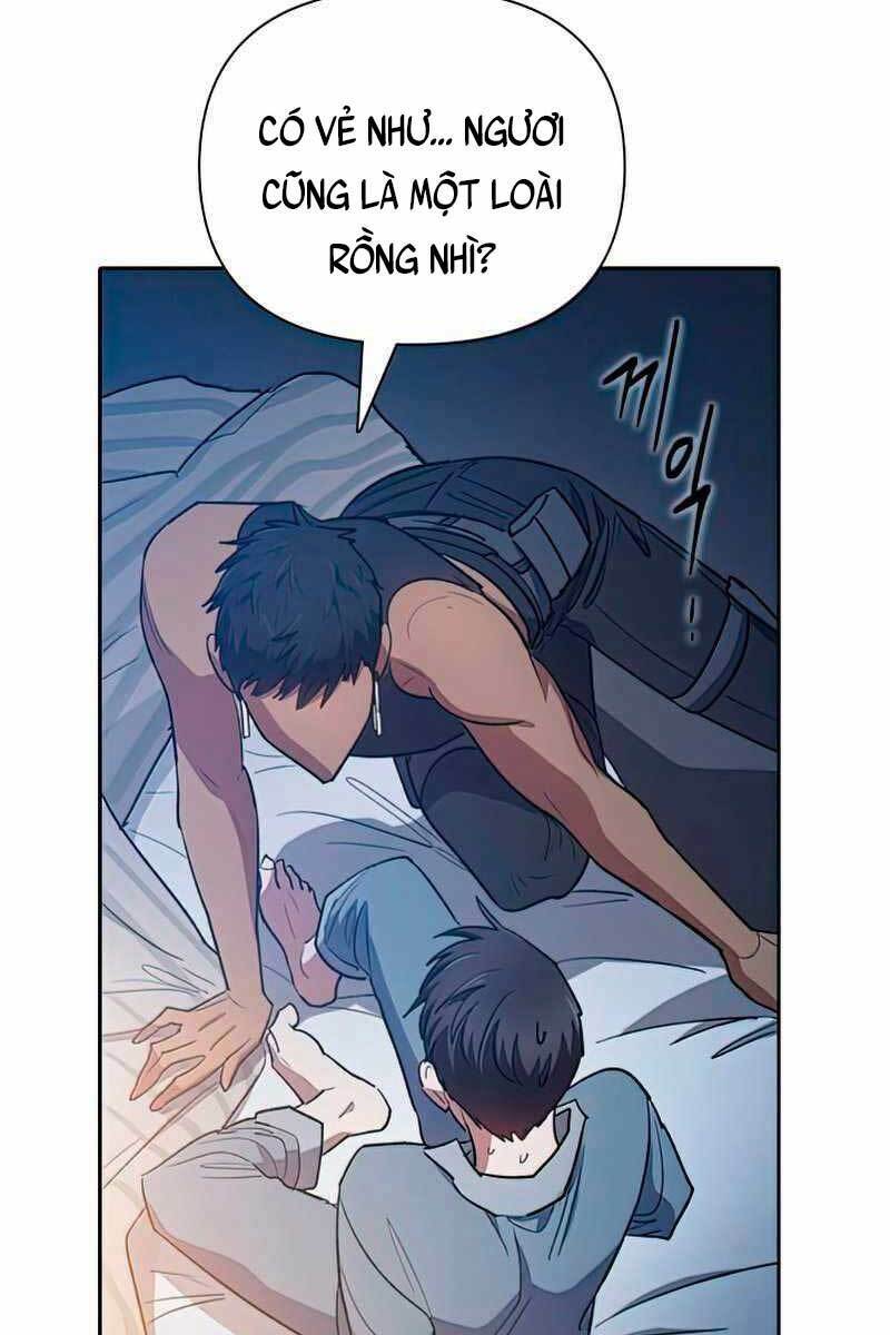Những Ranker Cấp S Mà Tôi Nuôi Dưỡng Chap 57 - Next Chap 58