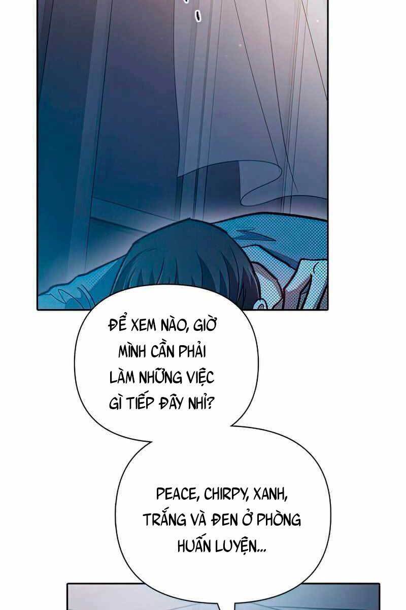 Những Ranker Cấp S Mà Tôi Nuôi Dưỡng Chap 57 - Next Chap 58