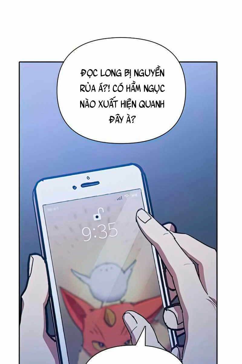 Những Ranker Cấp S Mà Tôi Nuôi Dưỡng Chap 57 - Next Chap 58