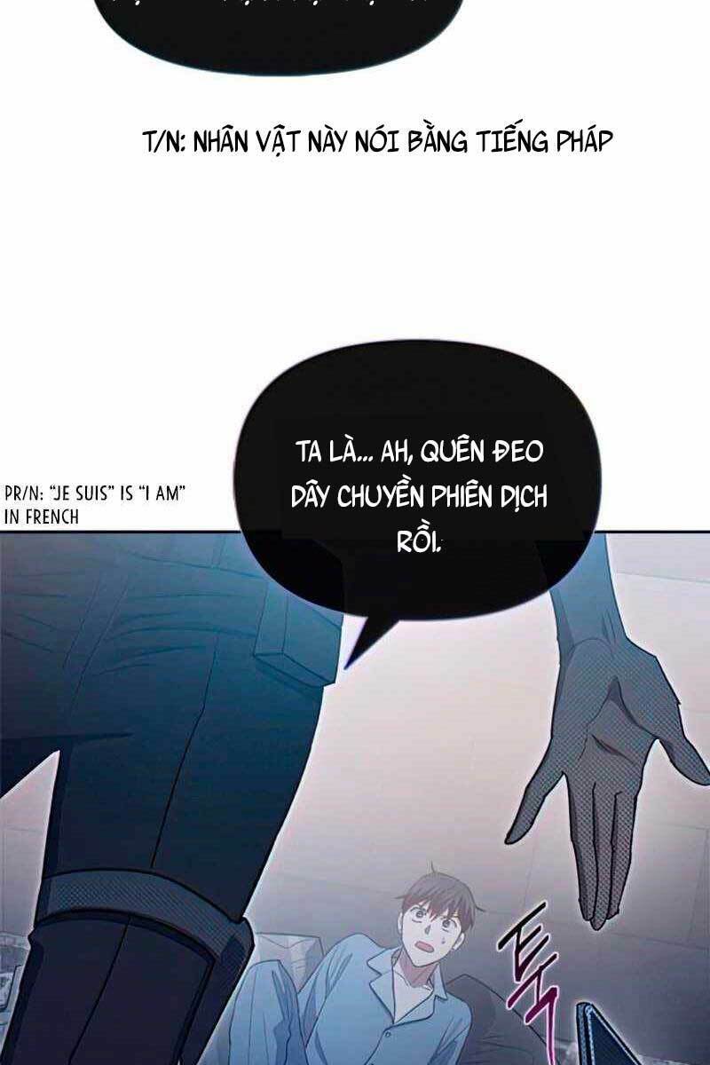 Những Ranker Cấp S Mà Tôi Nuôi Dưỡng Chap 57 - Next Chap 58