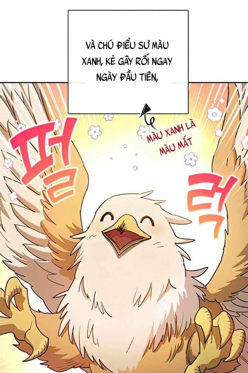 Những Ranker Cấp S Mà Tôi Nuôi Dưỡng Chap 57 - Next Chap 58