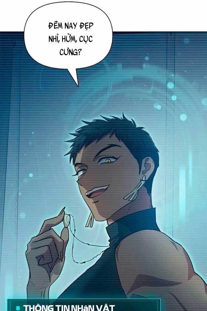 Những Ranker Cấp S Mà Tôi Nuôi Dưỡng Chap 57 - Next Chap 58