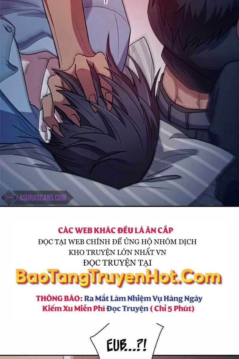 Những Ranker Cấp S Mà Tôi Nuôi Dưỡng Chap 57 - Next Chap 58