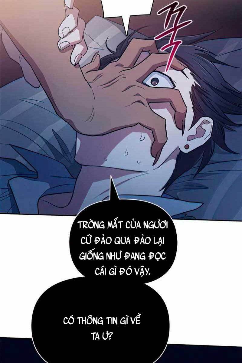 Những Ranker Cấp S Mà Tôi Nuôi Dưỡng Chap 57 - Next Chap 58