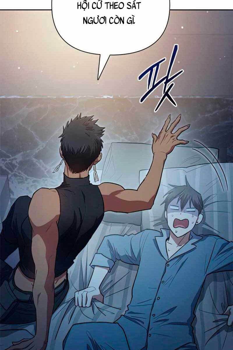 Những Ranker Cấp S Mà Tôi Nuôi Dưỡng Chap 57 - Next Chap 58