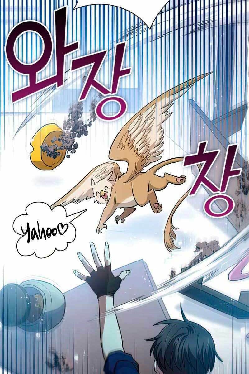 Những Ranker Cấp S Mà Tôi Nuôi Dưỡng Chap 57 - Next Chap 58