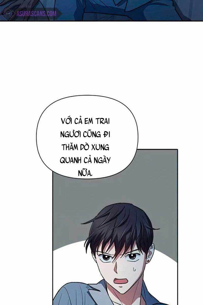 Những Ranker Cấp S Mà Tôi Nuôi Dưỡng Chap 57 - Next Chap 58