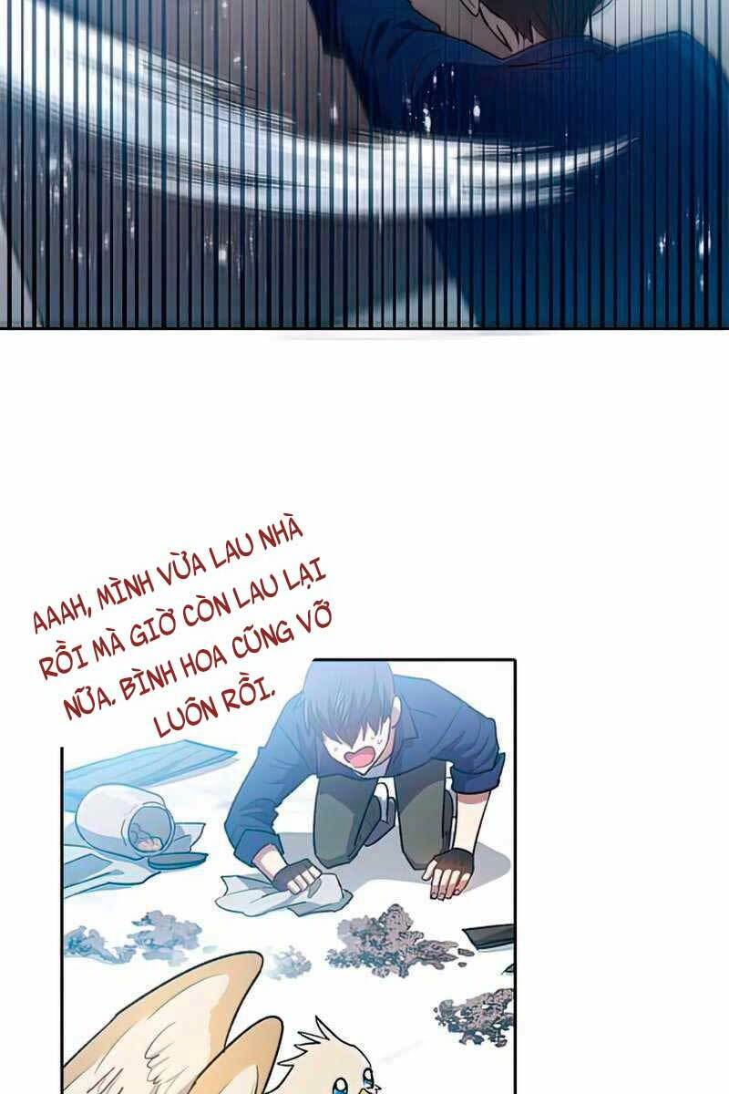 Những Ranker Cấp S Mà Tôi Nuôi Dưỡng Chap 57 - Next Chap 58
