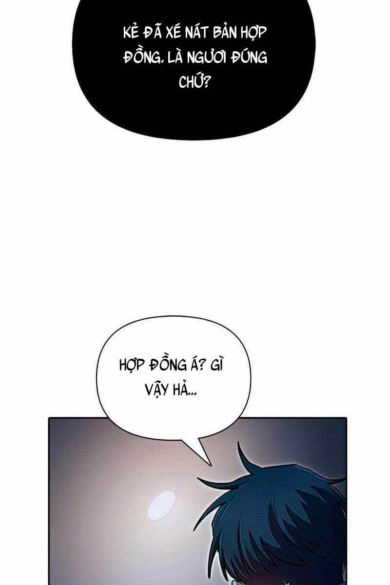 Những Ranker Cấp S Mà Tôi Nuôi Dưỡng Chap 57 - Next Chap 58