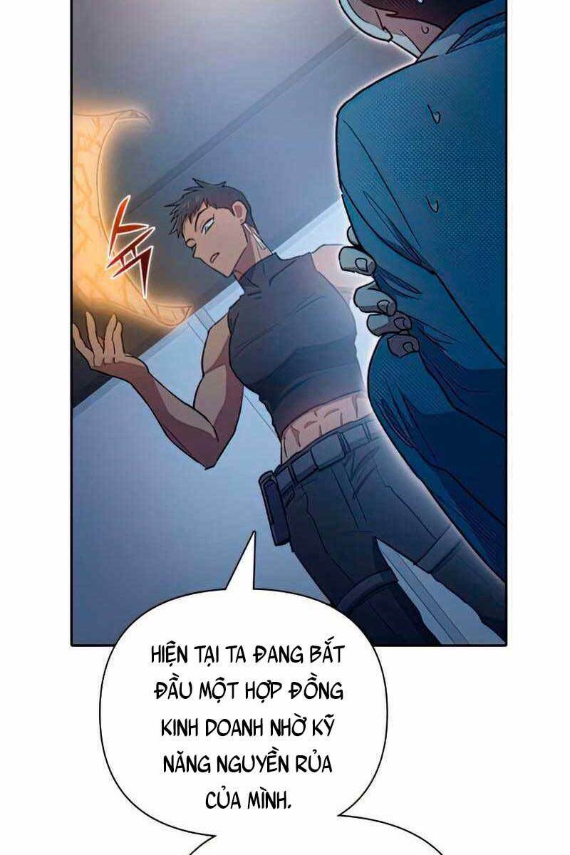 Những Ranker Cấp S Mà Tôi Nuôi Dưỡng Chap 57 - Next Chap 58