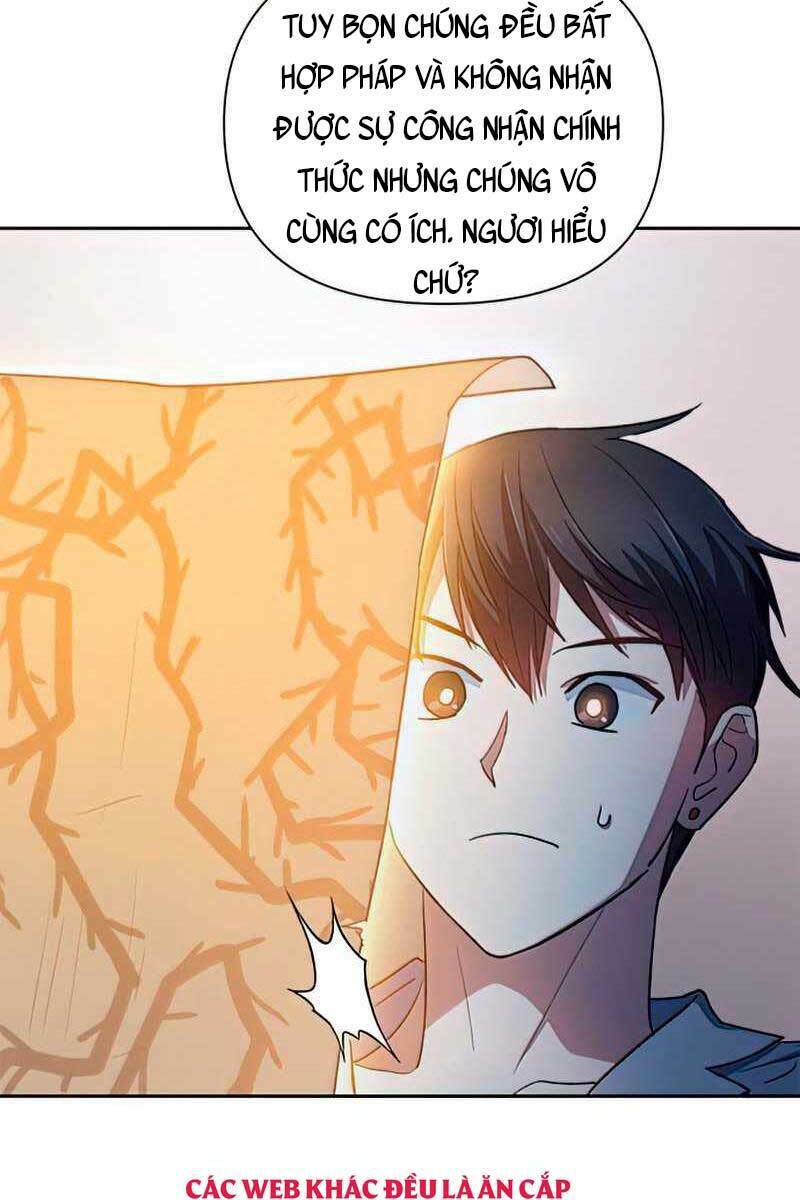 Những Ranker Cấp S Mà Tôi Nuôi Dưỡng Chap 57 - Next Chap 58
