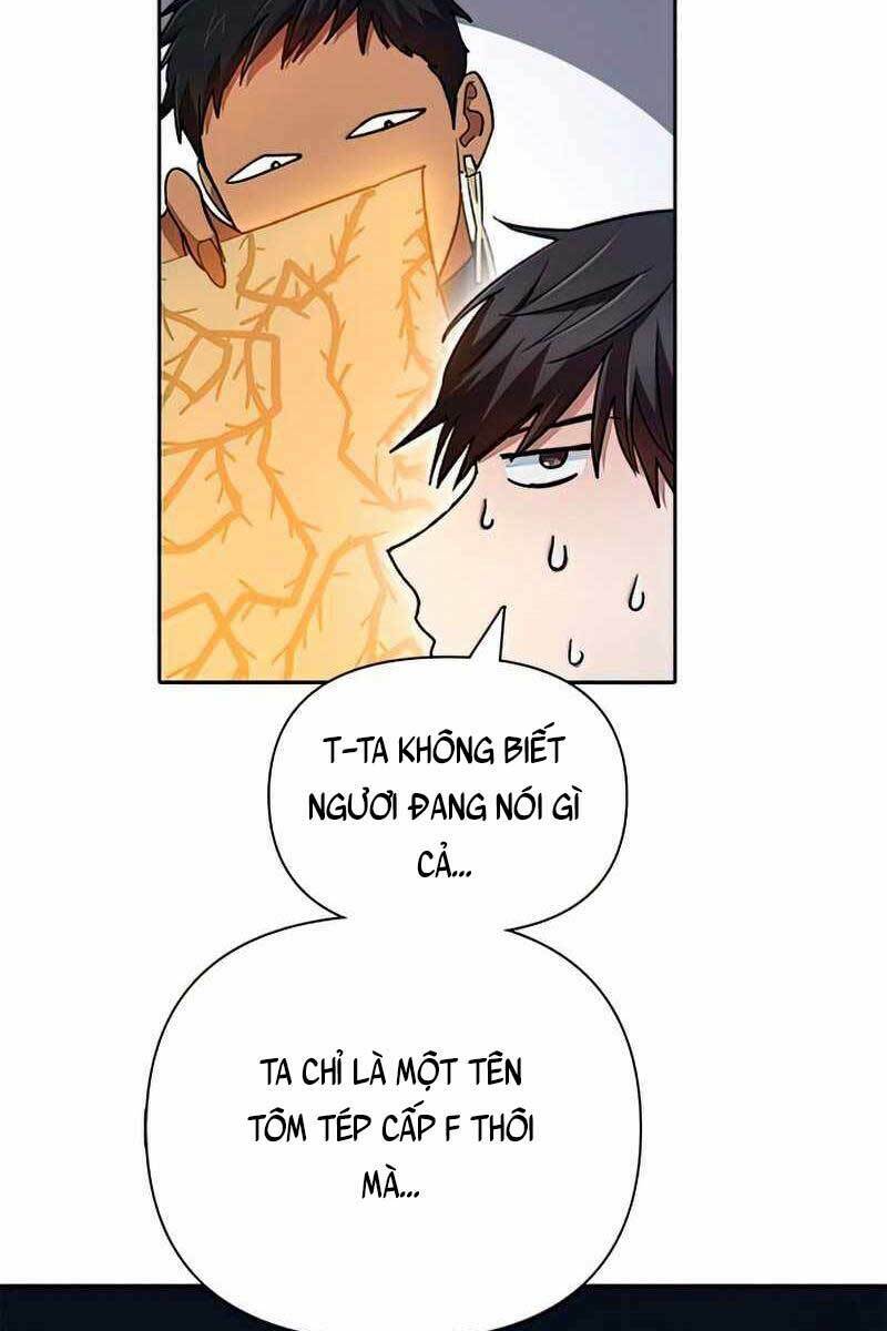 Những Ranker Cấp S Mà Tôi Nuôi Dưỡng Chap 57 - Next Chap 58