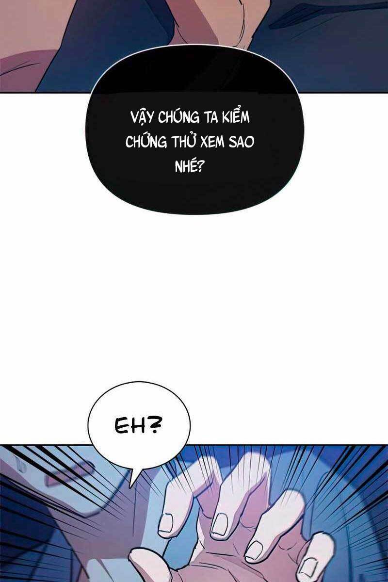 Những Ranker Cấp S Mà Tôi Nuôi Dưỡng Chap 57 - Next Chap 58