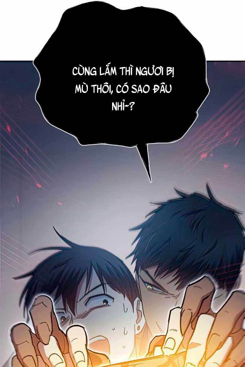 Những Ranker Cấp S Mà Tôi Nuôi Dưỡng Chap 57 - Next Chap 58