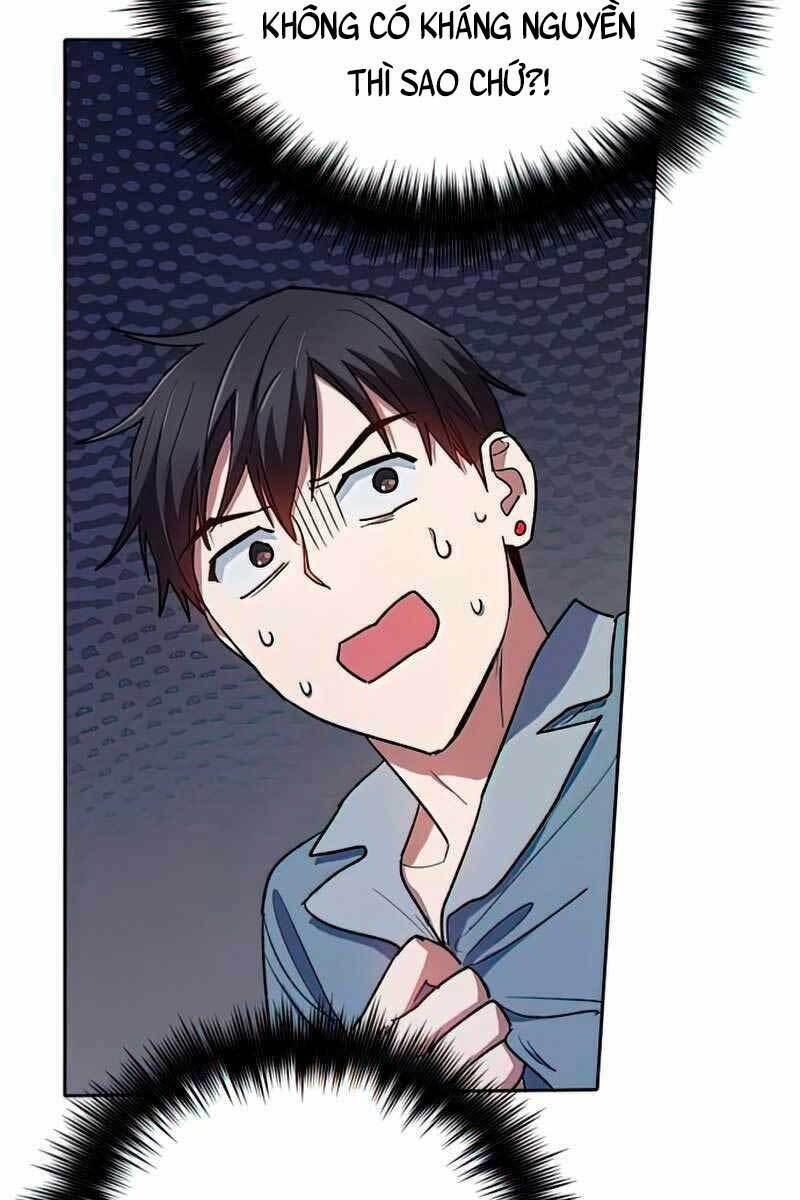 Những Ranker Cấp S Mà Tôi Nuôi Dưỡng Chap 57 - Next Chap 58