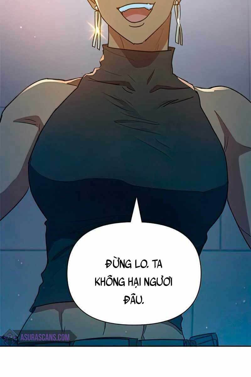 Những Ranker Cấp S Mà Tôi Nuôi Dưỡng Chap 57 - Next Chap 58