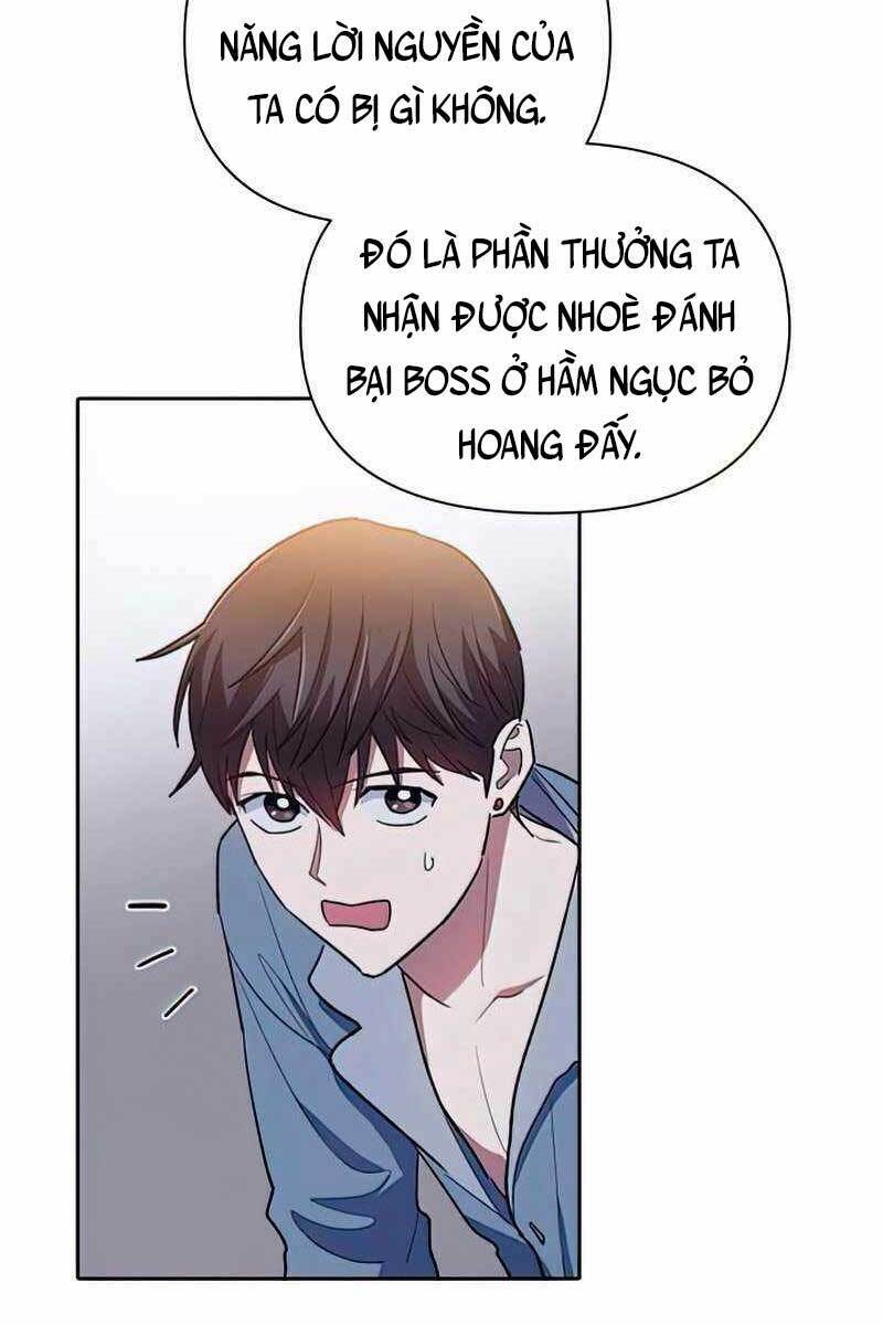Những Ranker Cấp S Mà Tôi Nuôi Dưỡng Chap 57 - Next Chap 58