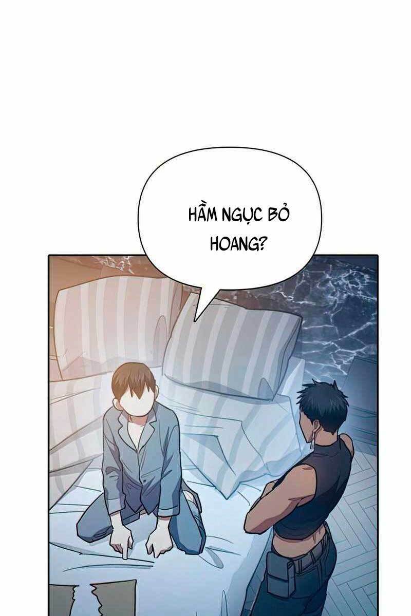Những Ranker Cấp S Mà Tôi Nuôi Dưỡng Chap 57 - Next Chap 58