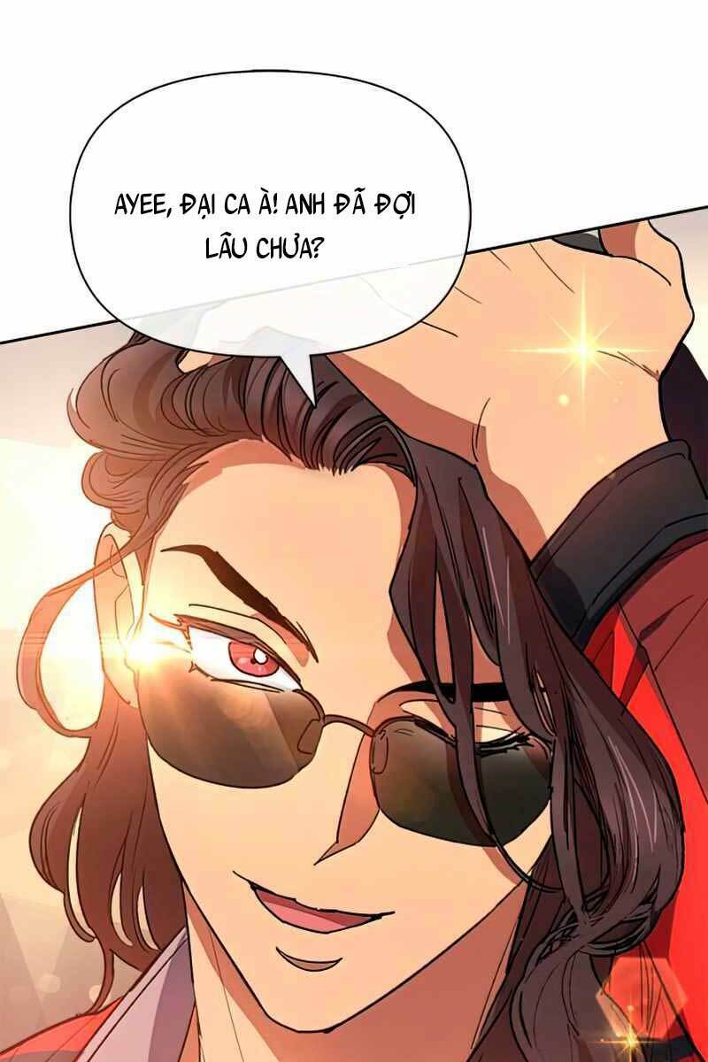 Những Ranker Cấp S Mà Tôi Nuôi Dưỡng Chap 58 - Next Chap 59