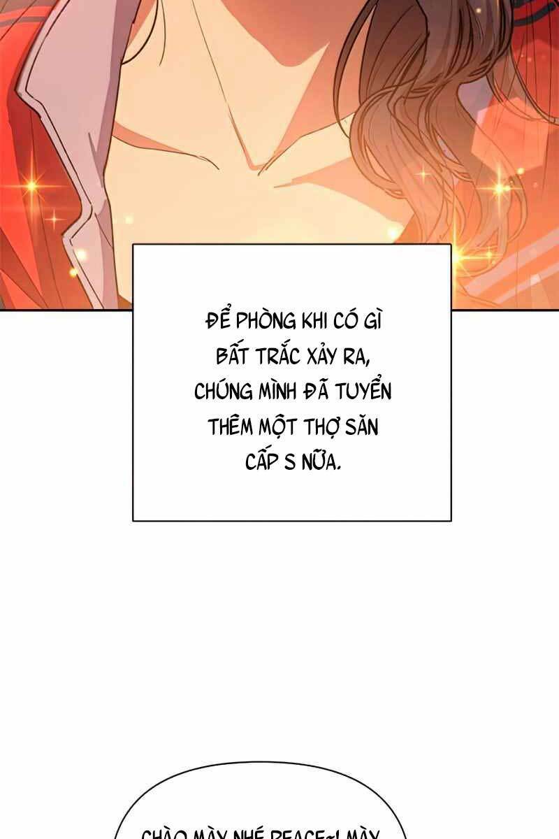Những Ranker Cấp S Mà Tôi Nuôi Dưỡng Chap 58 - Next Chap 59