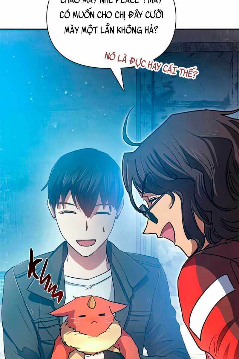 Những Ranker Cấp S Mà Tôi Nuôi Dưỡng Chap 58 - Next Chap 59