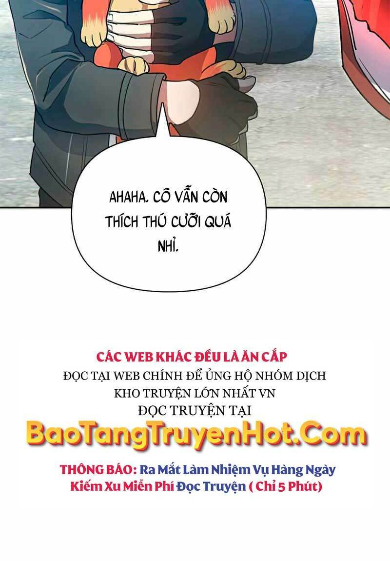 Những Ranker Cấp S Mà Tôi Nuôi Dưỡng Chap 58 - Next Chap 59