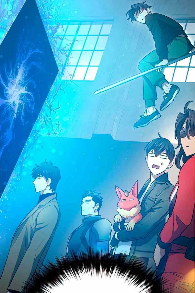 Những Ranker Cấp S Mà Tôi Nuôi Dưỡng Chap 58 - Next Chap 59