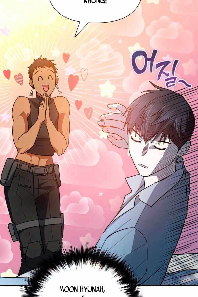 Những Ranker Cấp S Mà Tôi Nuôi Dưỡng Chap 58 - Next Chap 59