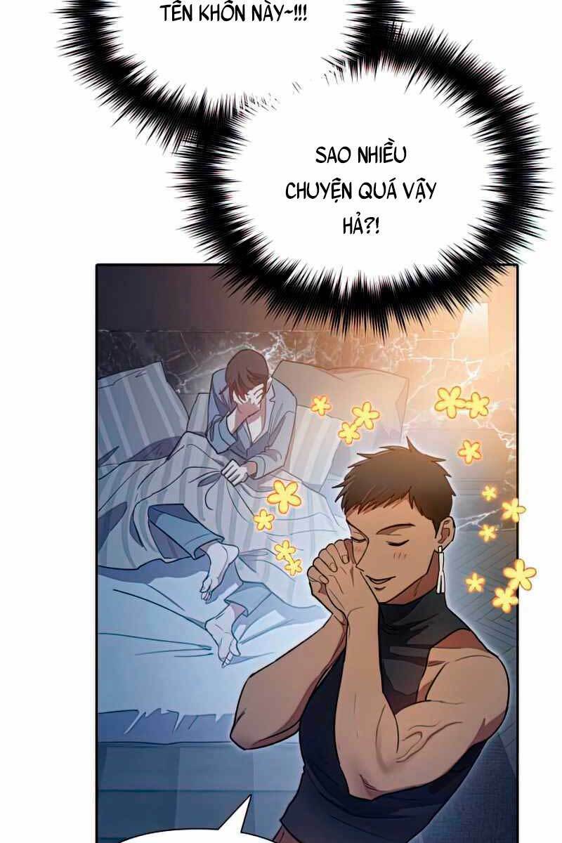 Những Ranker Cấp S Mà Tôi Nuôi Dưỡng Chap 58 - Next Chap 59
