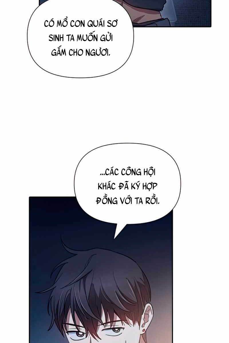 Những Ranker Cấp S Mà Tôi Nuôi Dưỡng Chap 58 - Next Chap 59